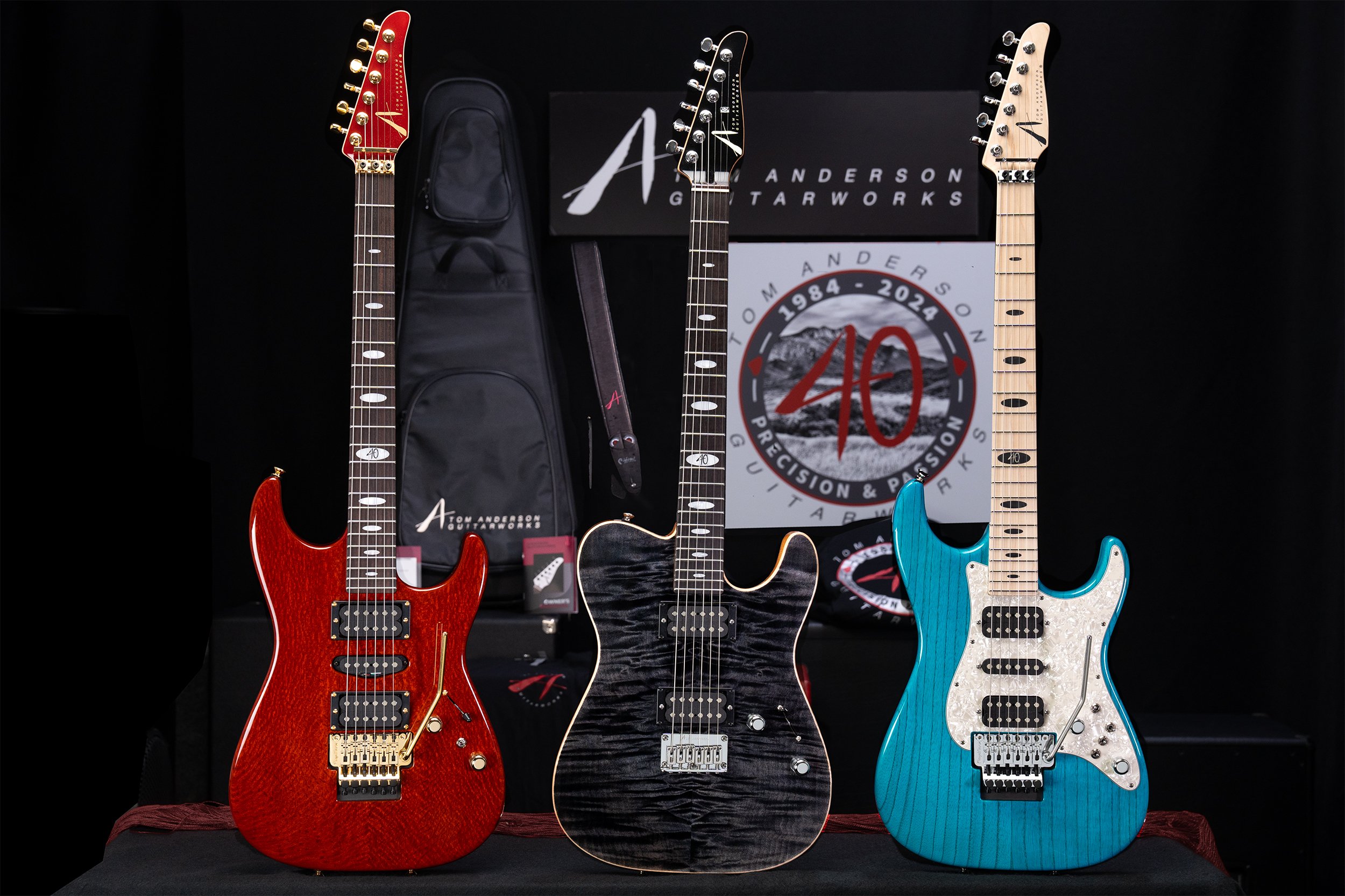 Anderson Guitarworks
